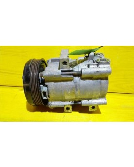 COMPRESOR AIRE ACONDICIONADO