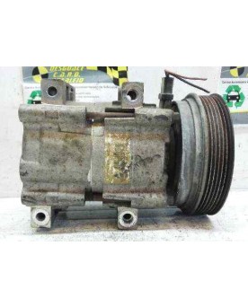 COMPRESOR AIRE ACONDICIONADO
