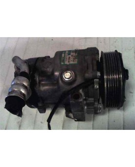 COMPRESOR AIRE ACONDICIONADO